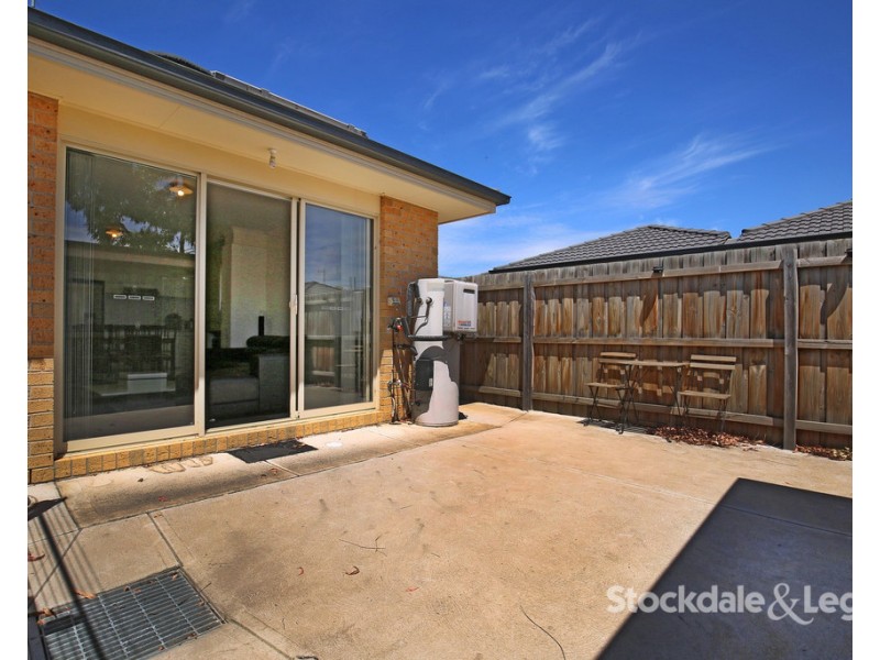20 Delwyn Close, Thomastown VIC 3074