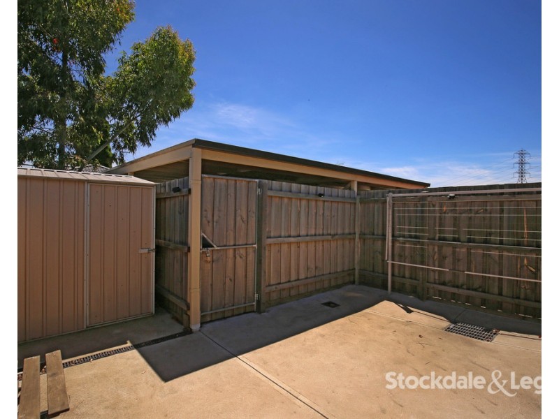 20 Delwyn Close, Thomastown VIC 3074