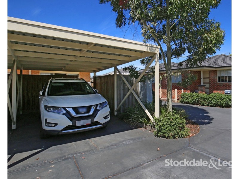 20 Delwyn Close, Thomastown VIC 3074