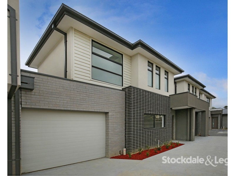 2/75 Howard Street, Reservoir VIC 3073