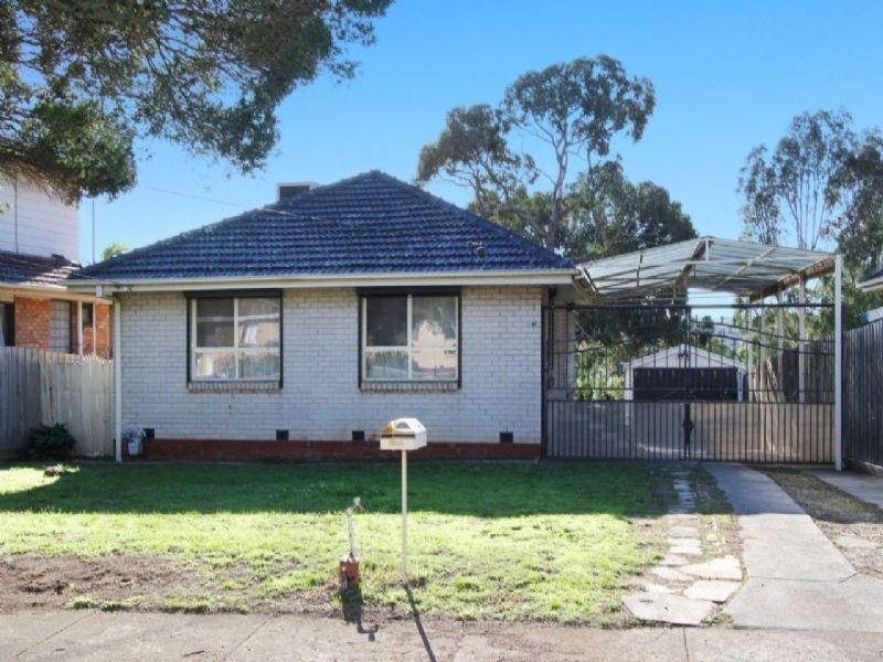 42 Winter Crescent, Reservoir VIC 3073