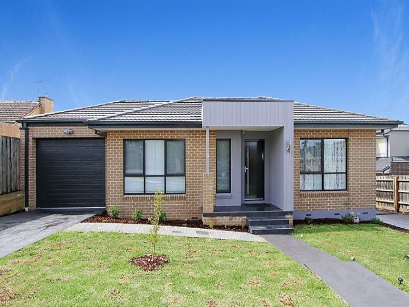 1/28 Miranda Road, Reservoir VIC 3073