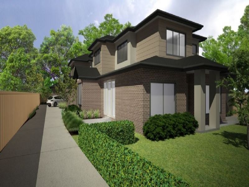 9 Hosken Street, Reservoir VIC 3073