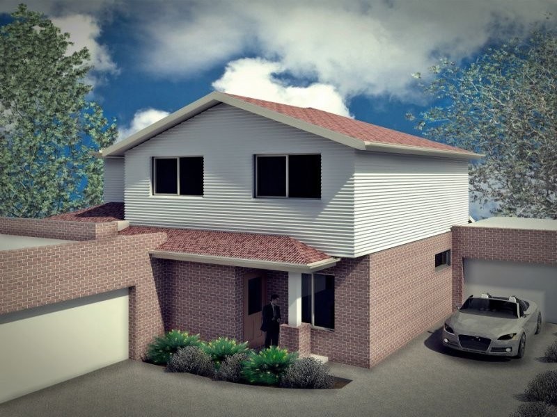 2/13 Acheron Avenue, Reservoir VIC 3073