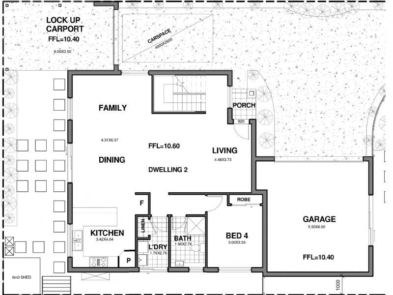 2/13 Acheron Avenue, Reservoir VIC 3073