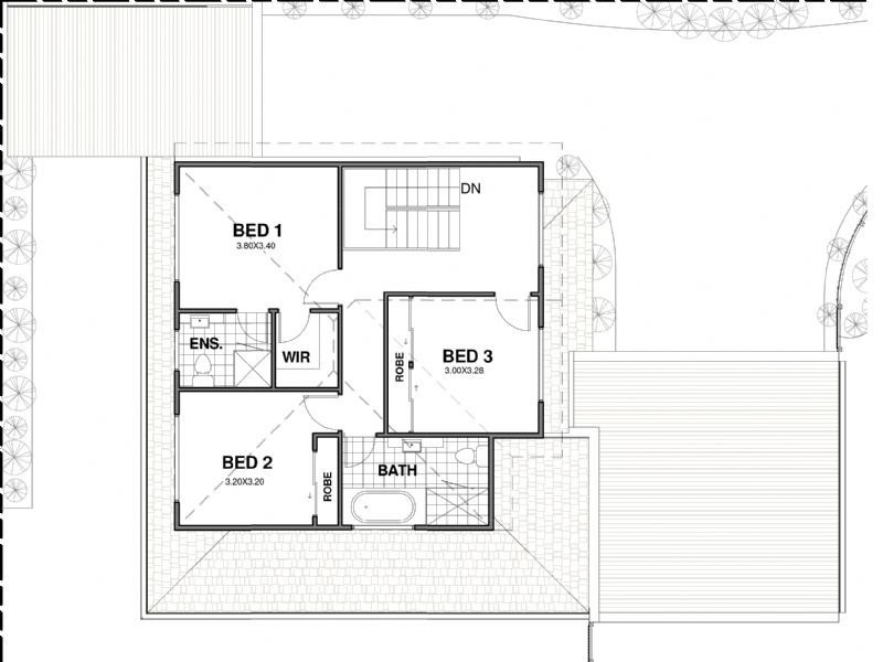 2/13 Acheron Avenue, Reservoir VIC 3073