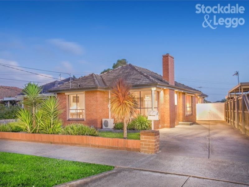 27 Tovey Street, Reservoir VIC 3073