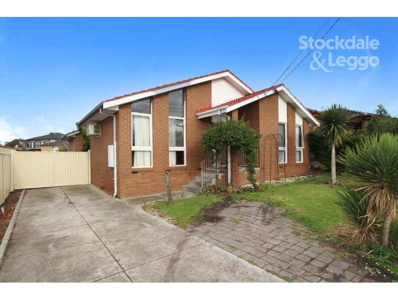 25 Clough Parade, Reservoir VIC 3073