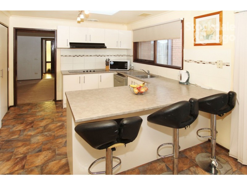 25 Clough Parade, Reservoir VIC 3073