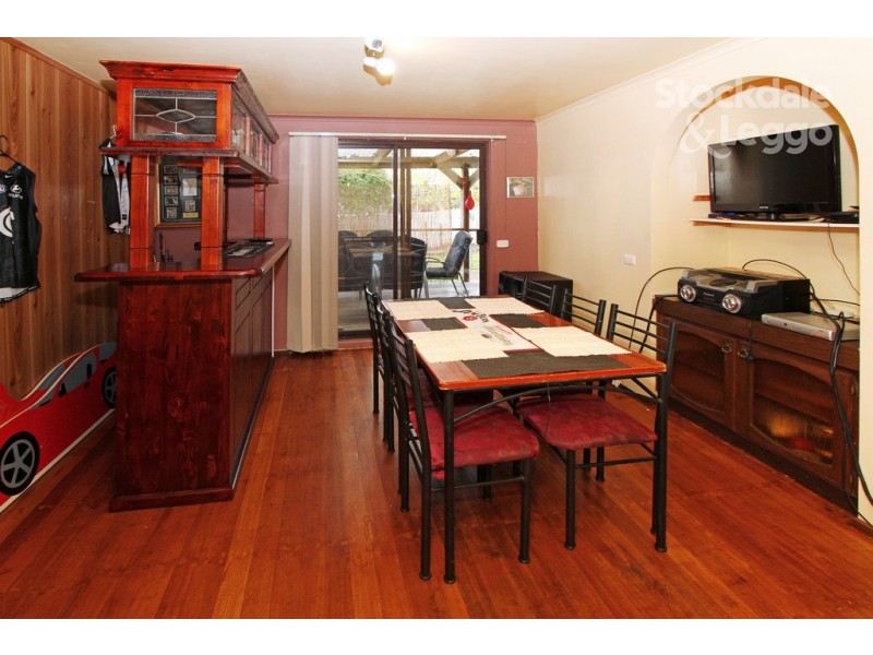 25 Clough Parade, Reservoir VIC 3073