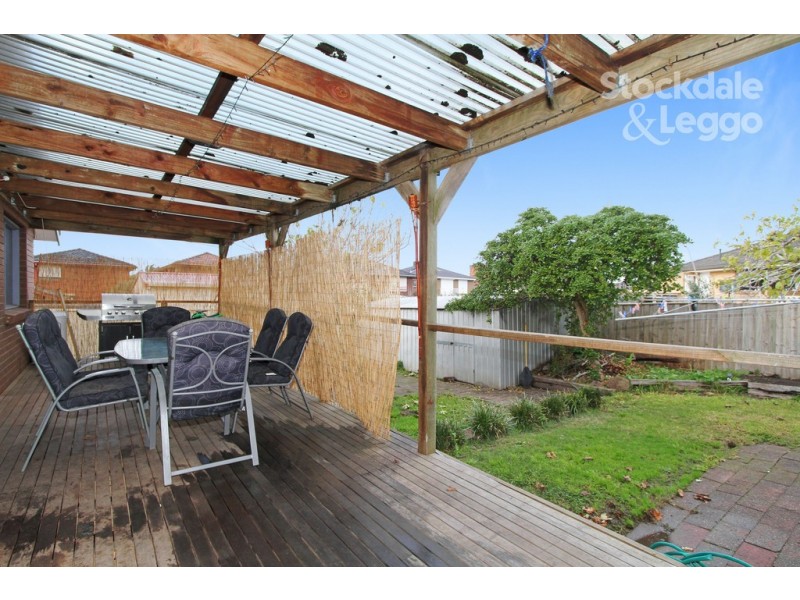 25 Clough Parade, Reservoir VIC 3073