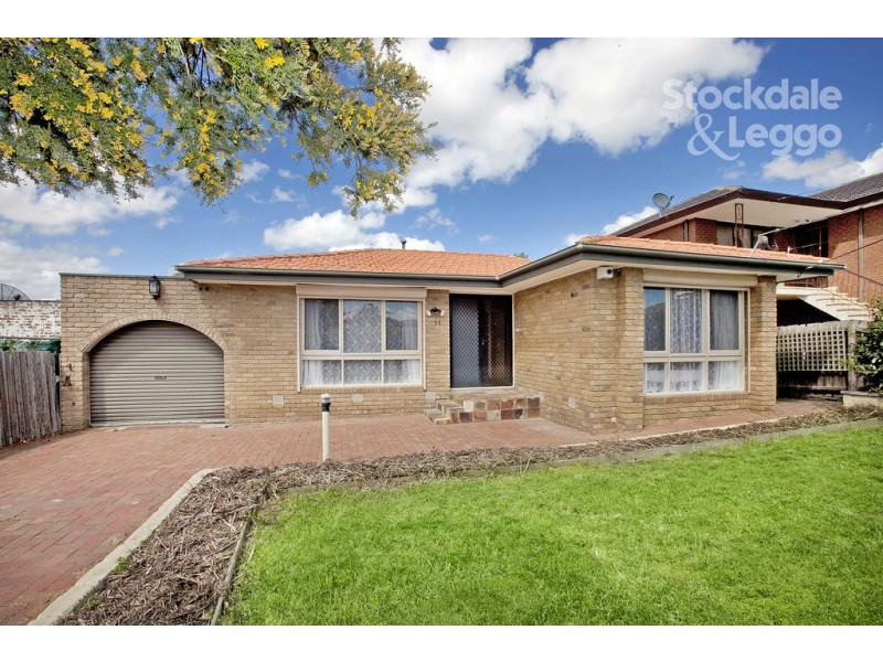 53 Churchill Avenue, Reservoir VIC 3073