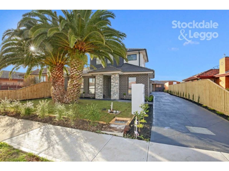 1/12 Chenies Street, Reservoir VIC 3073