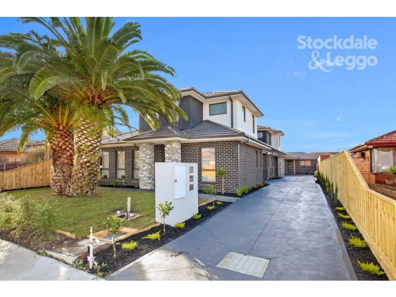 1/12 Chenies Street, Reservoir VIC 3073