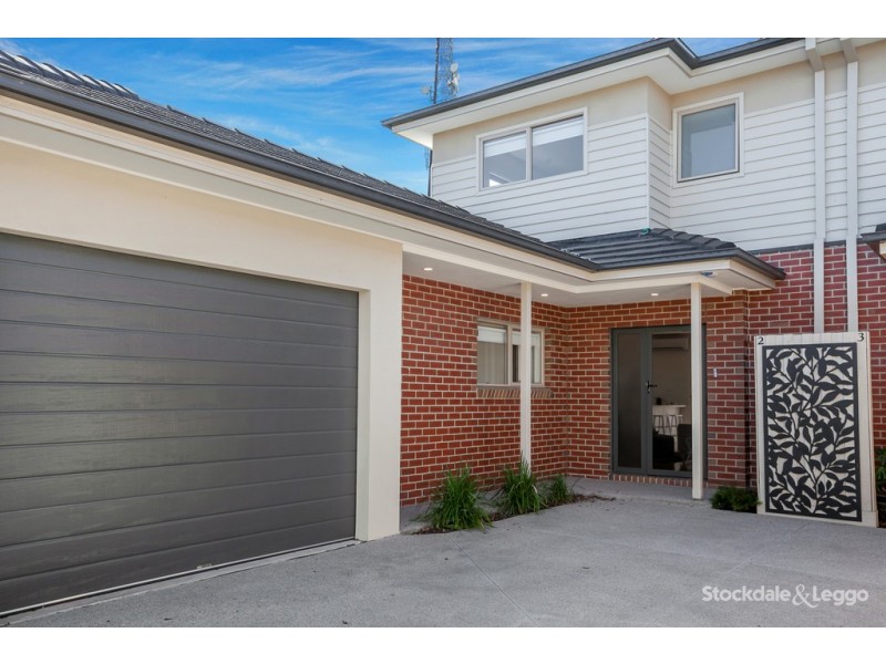 2/80 Northernhay Street, Reservoir VIC 3073