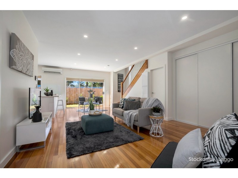 2/80 Northernhay Street, Reservoir VIC 3073