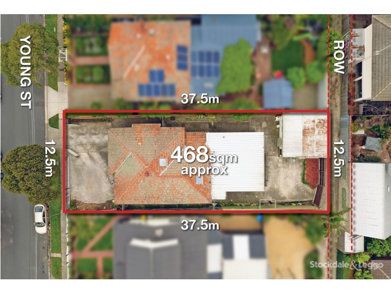 4 Young Street, Preston VIC 3072