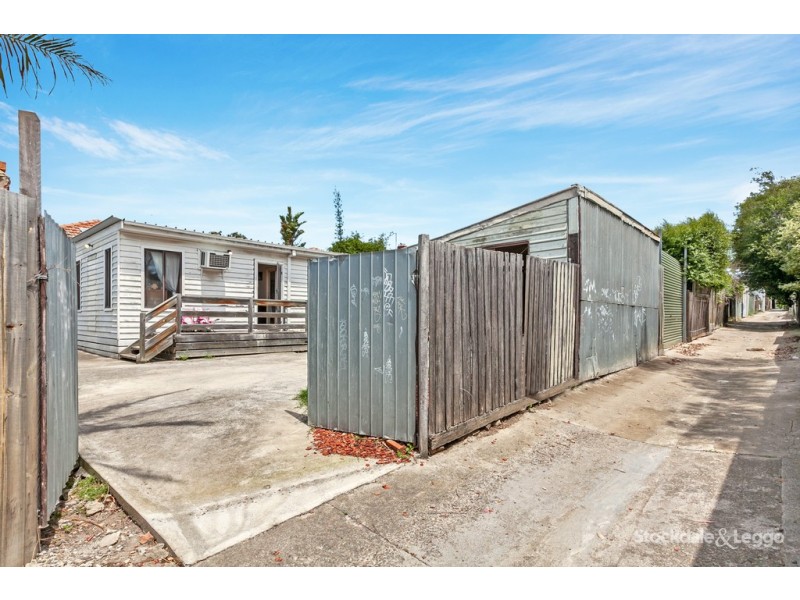 4 Young Street, Preston VIC 3072