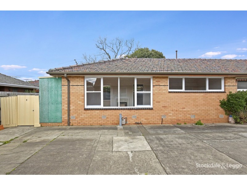 6/122 Edwardes Street, Reservoir VIC 3073