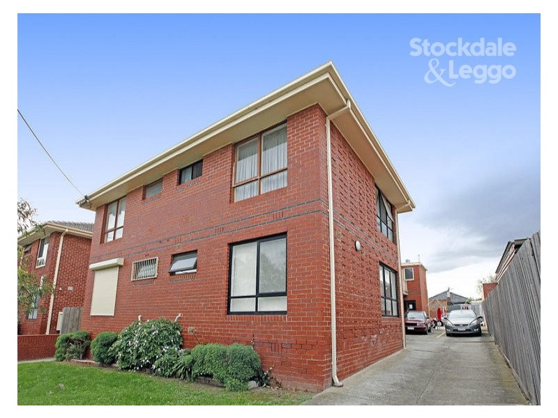 3/72 King William Street, Reservoir VIC 3073