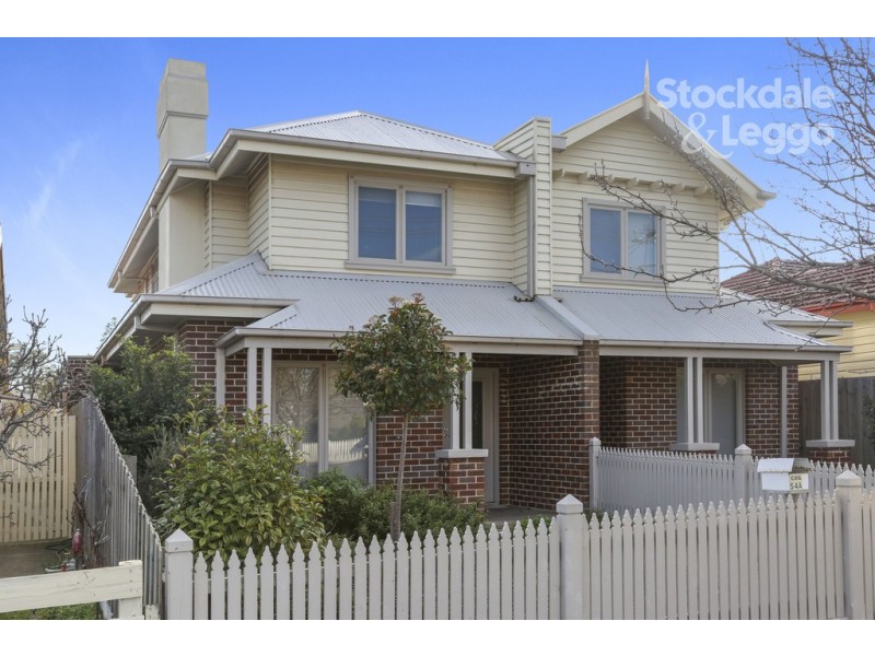 54 Wilcox Street, Preston VIC 3072