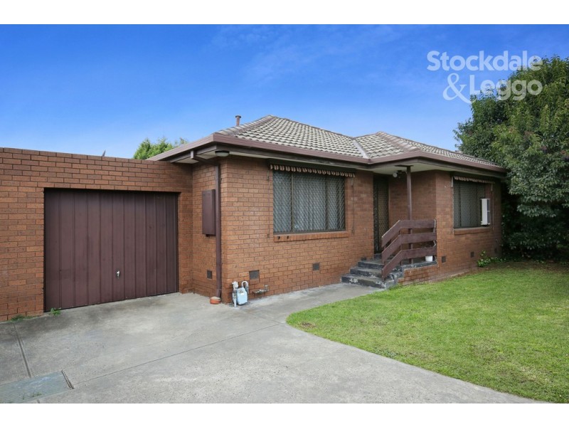 3/93 Delaware Street, Reservoir VIC 3073
