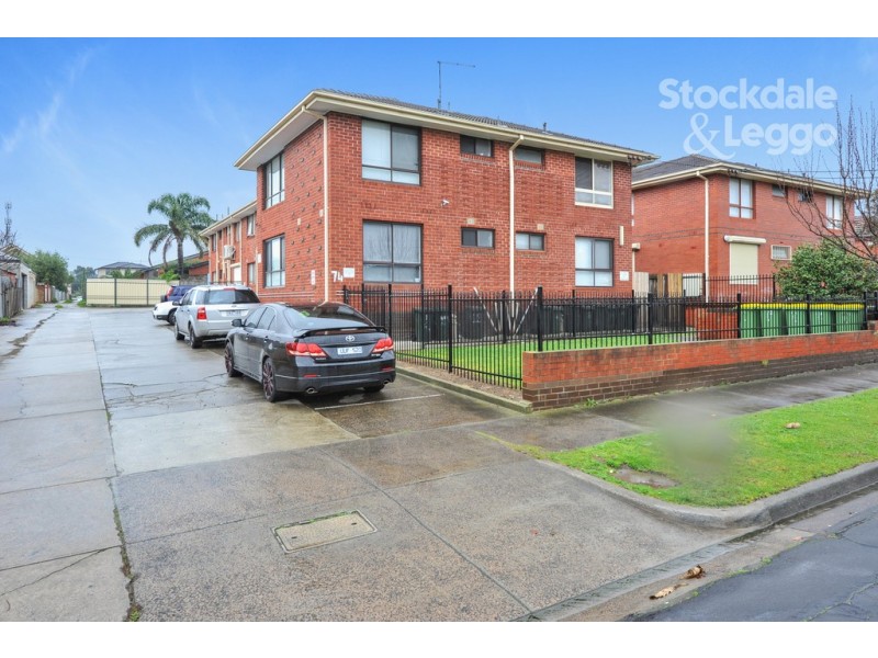4/74 Kingwilliam Street, Reservoir VIC 3073