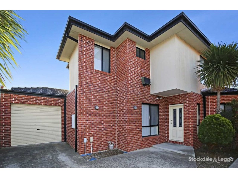 2/29 Stymie Street, Kingsbury VIC 3083