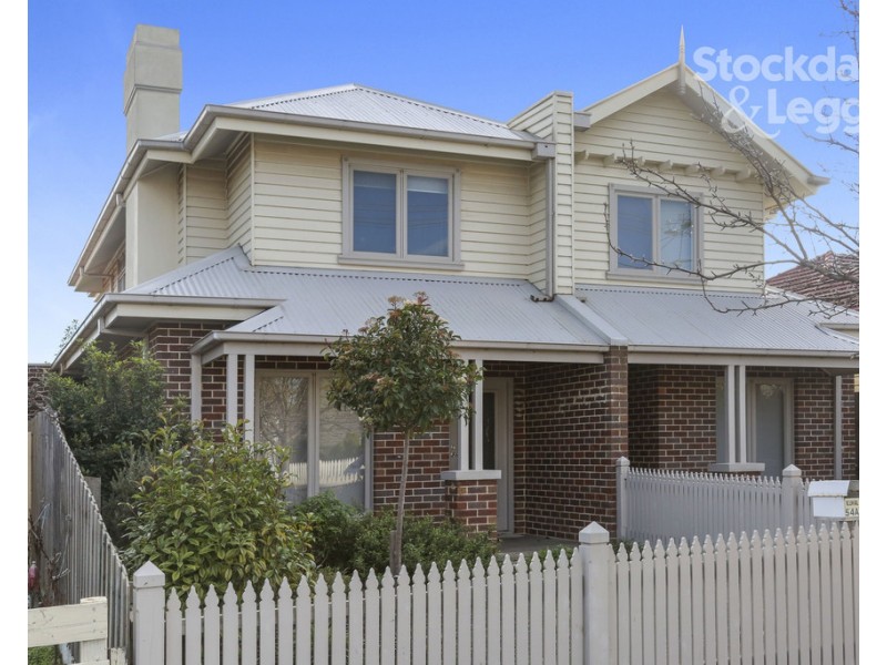 54A Wilcox Street, Preston VIC 3072