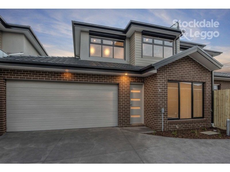 2/9 Hosken Street, Reservoir VIC 3073