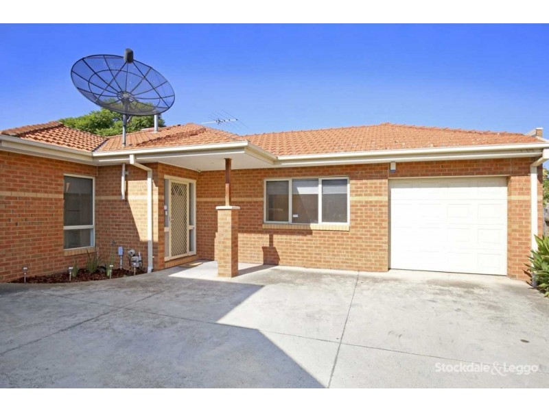 2/47 Northernhay Street, Reservoir VIC 3073