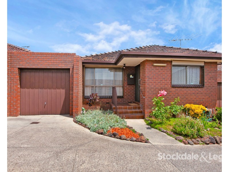 3/2 Grampian Street, Preston VIC 3072