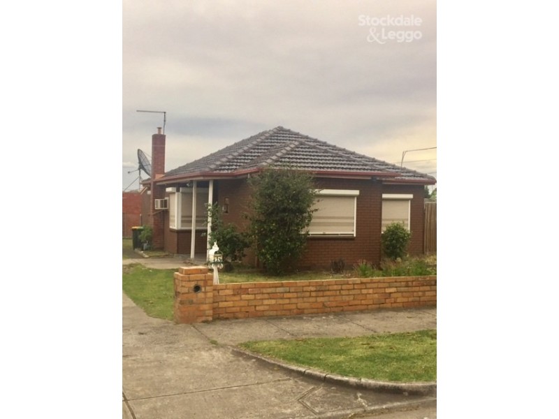 1 Thrower Street, Reservoir VIC 3073