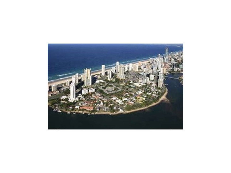 31 River Drive, Surfers Paradise QLD 4217