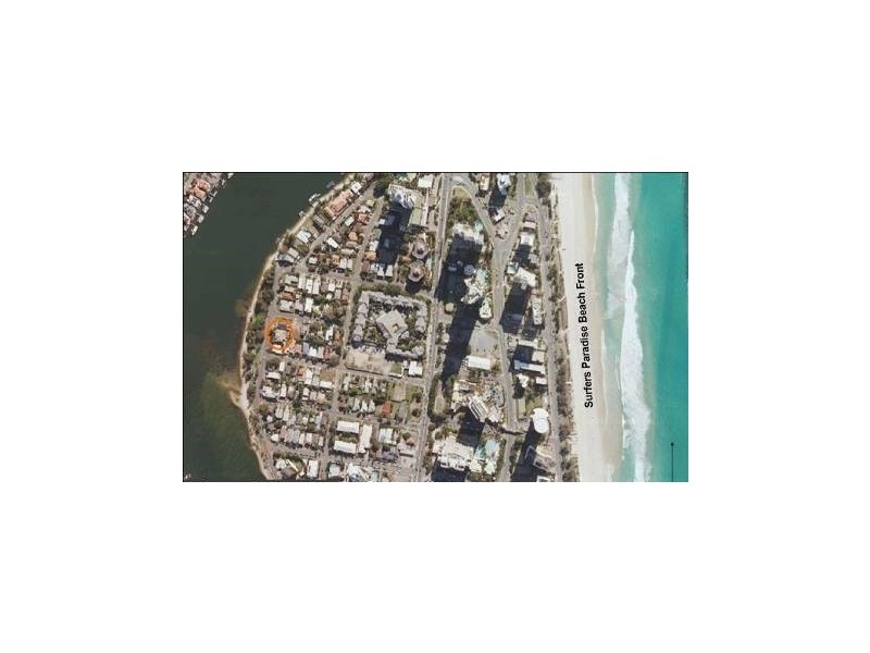 31 River Drive, Surfers Paradise QLD 4217