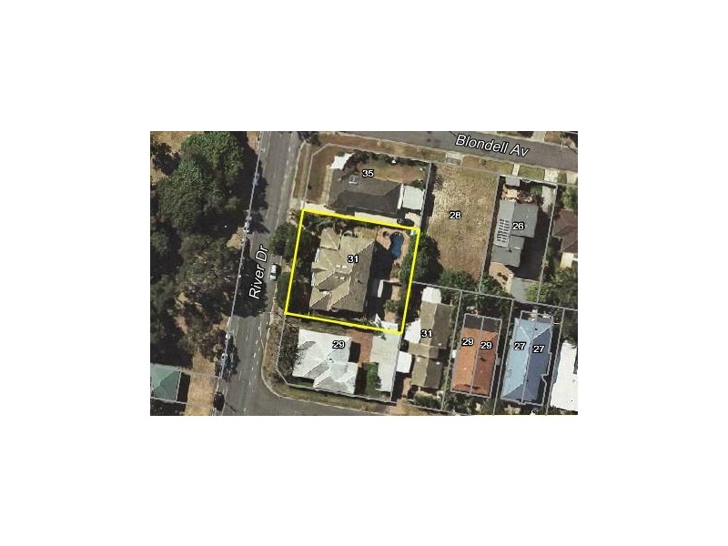 31 River Drive, Surfers Paradise QLD 4217