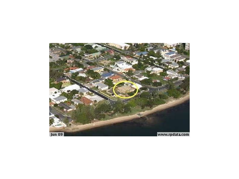31 River Drive, Surfers Paradise QLD 4217