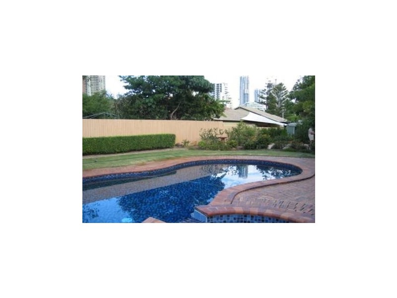 31 River Drive, Surfers Paradise QLD 4217