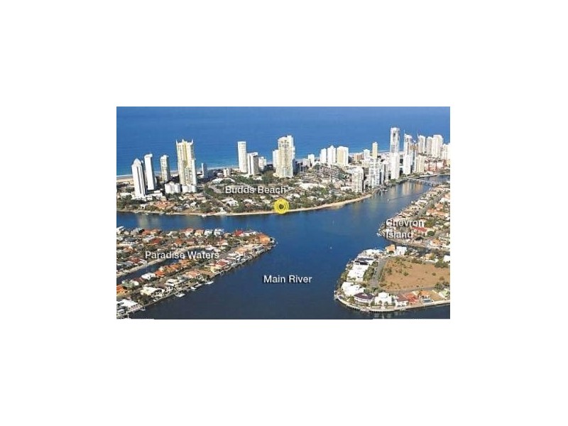 31 River Drive, Surfers Paradise QLD 4217