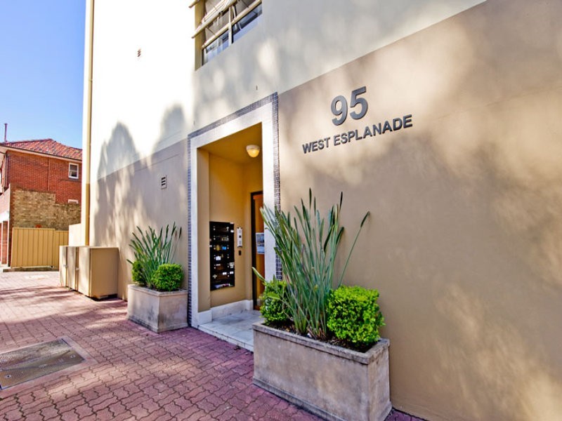 104/95 West Esplanade, Manly NSW 2095