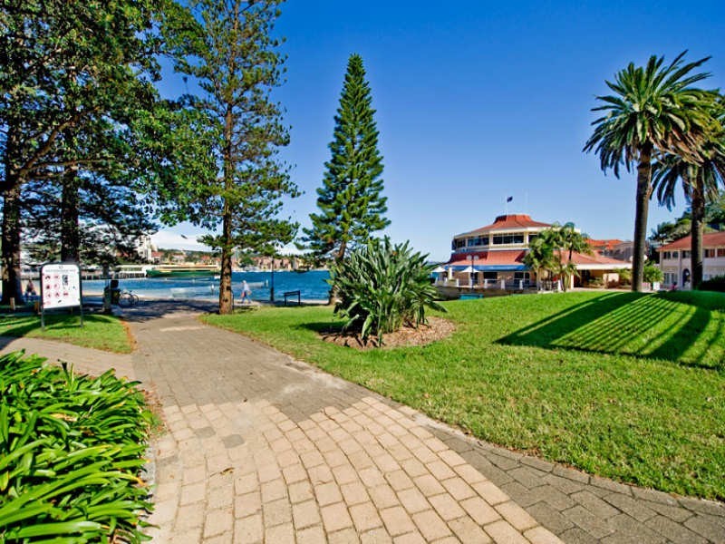 104/95 West Esplanade, Manly NSW 2095