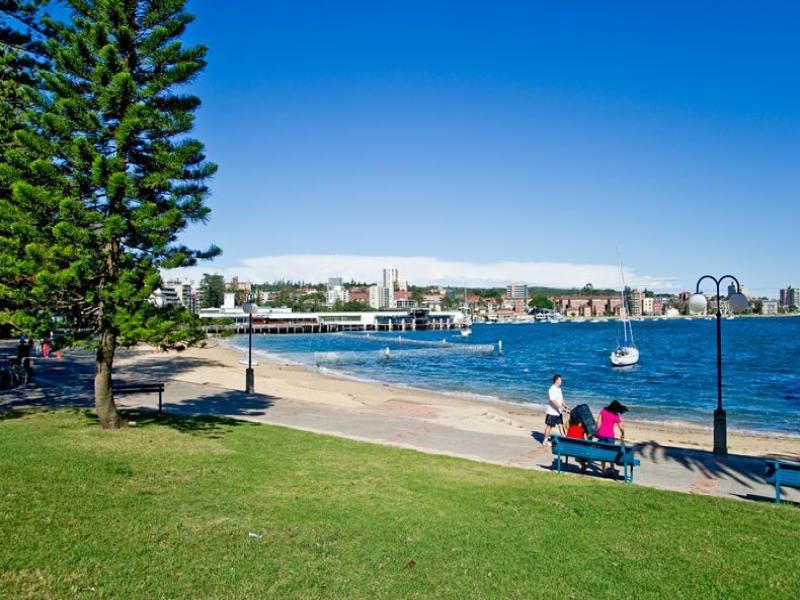 104/95 West Esplanade, Manly NSW 2095