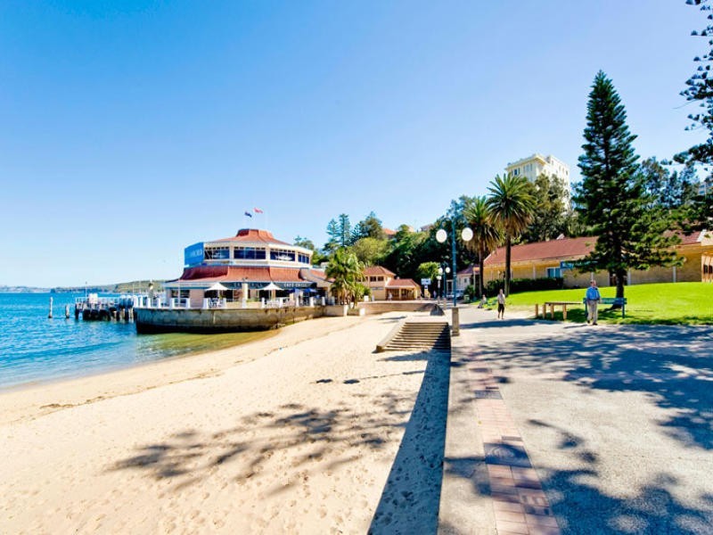 104/95 West Esplanade, Manly NSW 2095