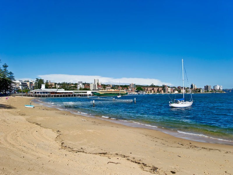 104/95 West Esplanade, Manly NSW 2095