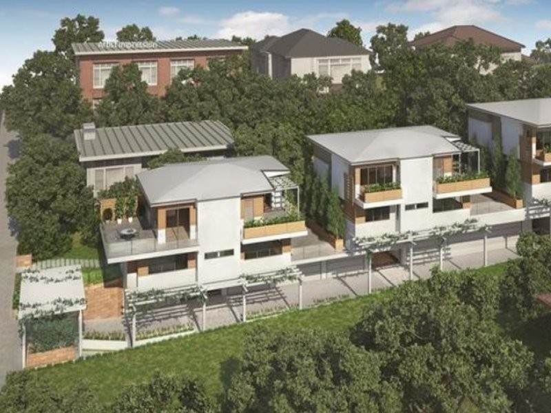 46b White Street, Balgowlah NSW 2093