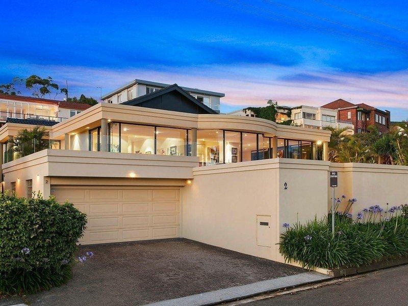 2 Seaforth Crescent, Seaforth NSW 2092