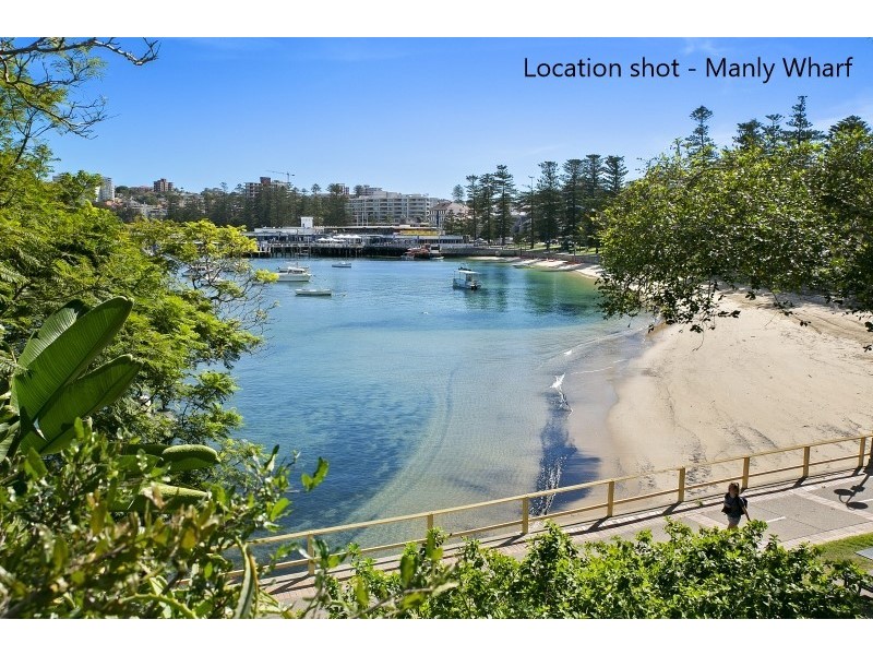 7/12-14 Stuart Street, Manly NSW 2095