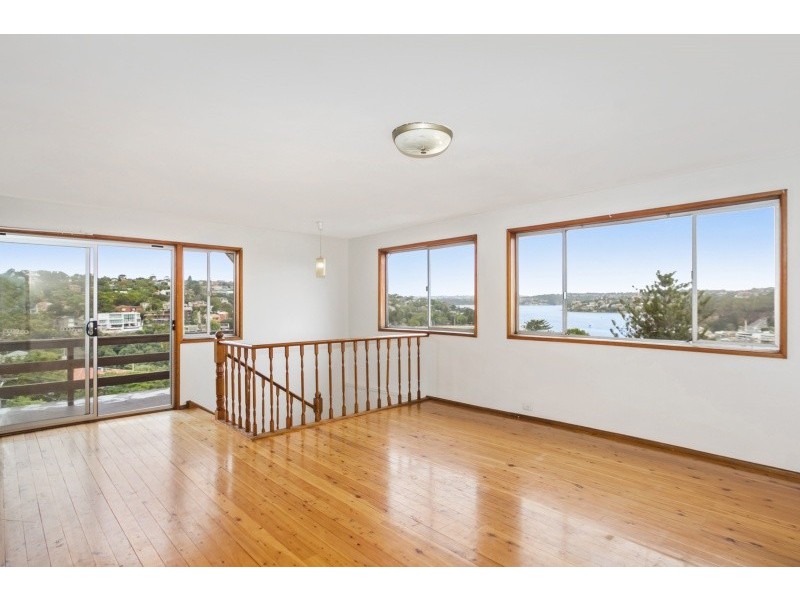 2a Edgecliffe Esp, Seaforth NSW 2092