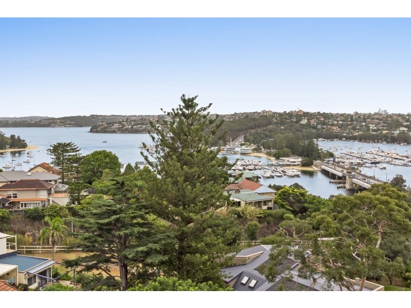 2a Edgecliffe Esp, Seaforth NSW 2092