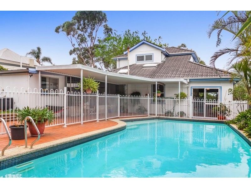 13 Serpentine Crescent, North Balgowlah NSW 2093